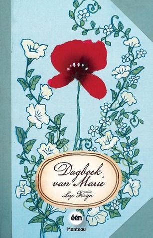 Dagboek van Marie