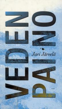 Yrjö Pihlava book cover 1