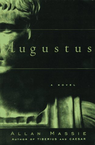 Augustus (Emperors, #1)