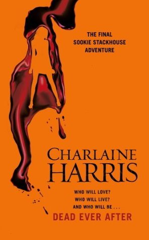 Dead Ever After (Sookie Stackhouse #13)
