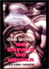 Od šapata do vriska