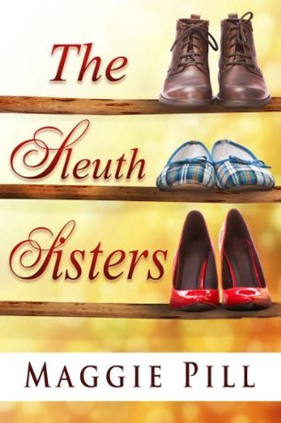 The Sleuth Sisters
