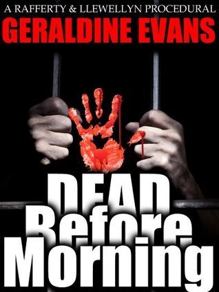 Dead Before Morning