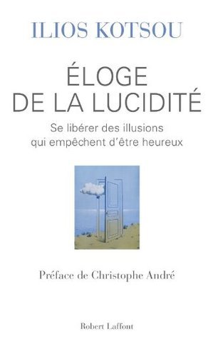 Eloge de la lucidité book cover