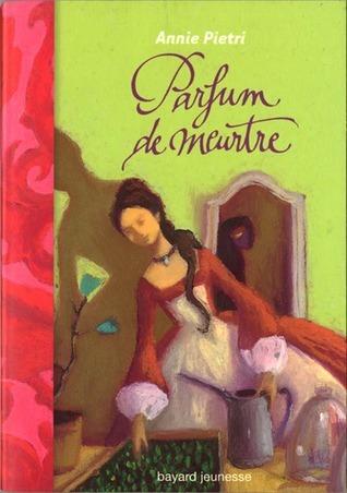 Parfum de meurtre