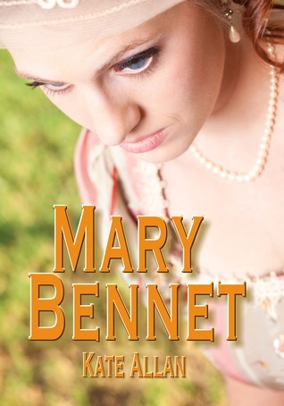 Mary Bennet