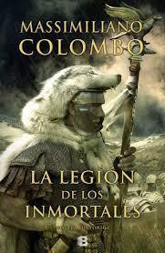 La legión de los inmortales
