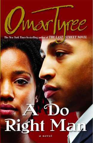 A Do Right Man book cover