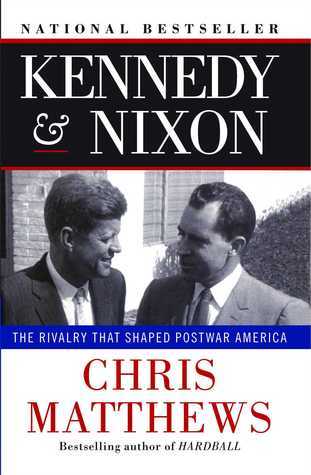 The Rivalry that Shaped Postwar America