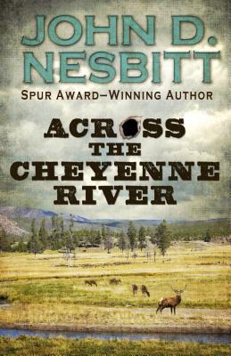 Across the Cheyenne River book cover
