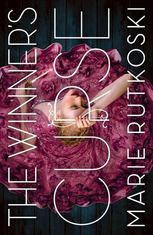 The Winner's Curse (The Winner's Trilogy, #1)