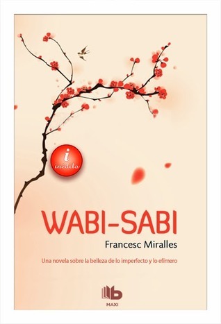 Wabi-Sabi book cover