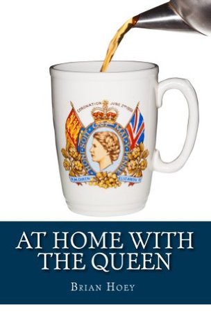 At Home with the Queen