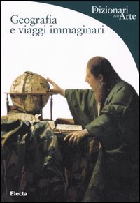 Geografia e viaggi immaginari book cover