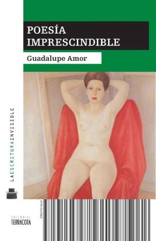 Poesía imprescindible