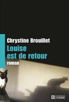 Louise book cover 2