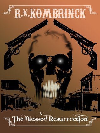 The Blessed Resurrection book cover