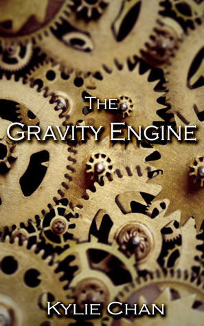 The Gravity Engine book cover
