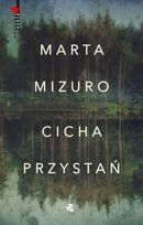 Cicha przystań book cover
