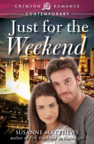 Just for the Weekend book cover
