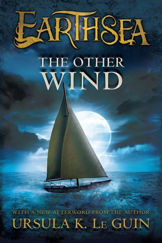 The Other Wind (Earthsea Cycle, #6)