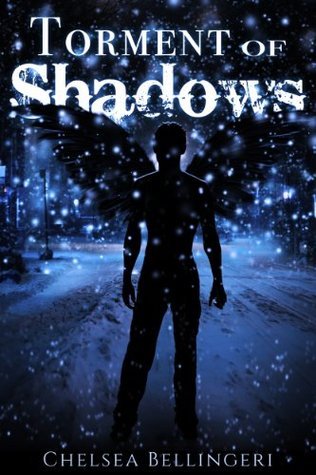 Torment of Shadows cover