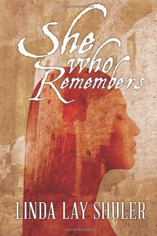She Who Remembers
