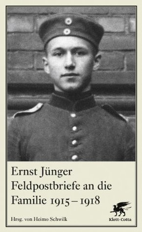 Feldpostbriefe an die Familie 1915-1918