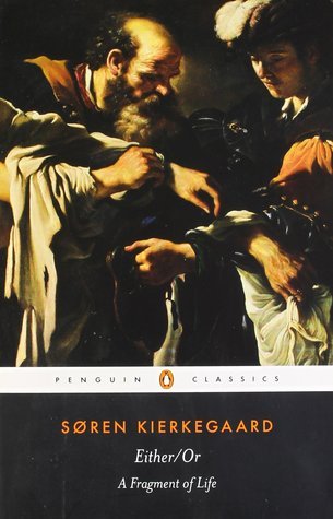 Either/Or book cover