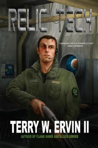 Crax War Chronicles book cover 1