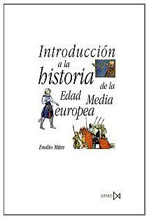 Introducción a la historia de la Edad Media Europea