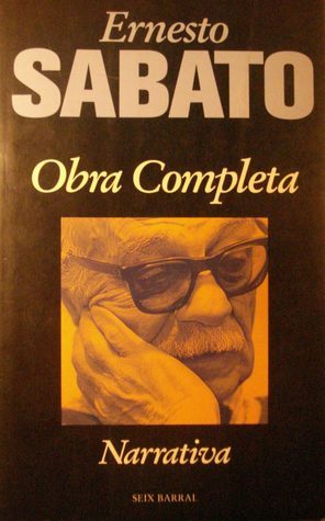 Obra completa book cover