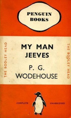 My Man Jeeves