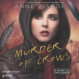 Murder of Crows (The Others, #2)
