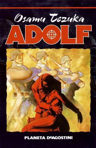 Adolf, nº 01/05 book cover