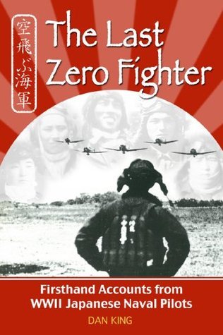 The Last Zero Fighter