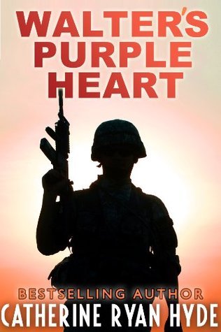 Walter's Purple Heart book cover