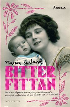 Bitterfittan book cover
