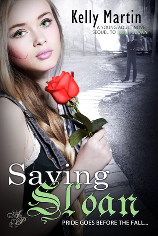 Saint Sloan book cover 2