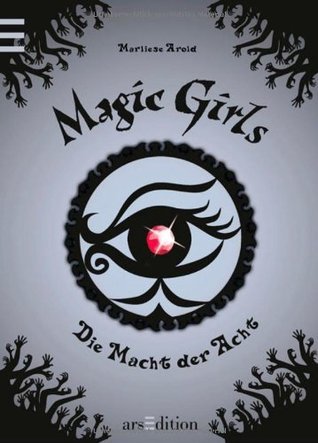Die Macht der Acht book cover