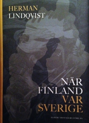 När Finland var Sverige book cover