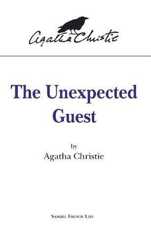 Cover of The Unexpected Guest
