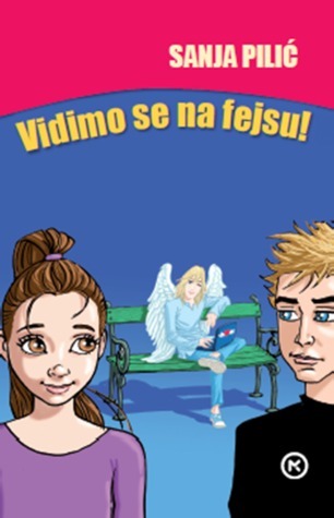 Vidimo se na fejsu!