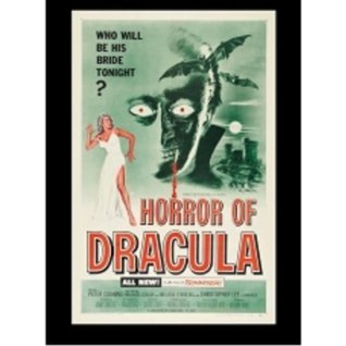 Horror of Dracula by Philip J. Riley | Goodreads