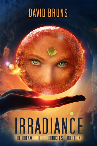 Irradiance book cover