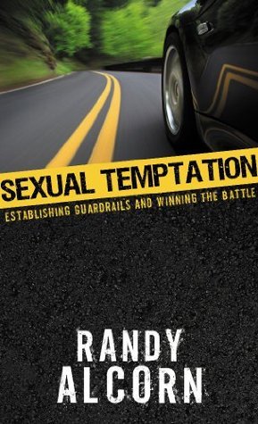Sexual Temptation book cover