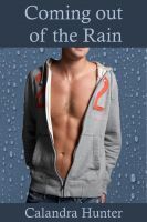 Coming out of the Rain book cover