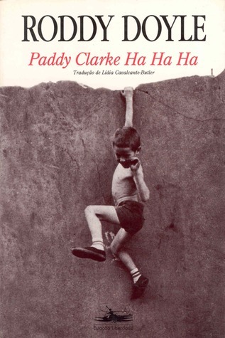 Paddy Clarke Ha Ha Ha