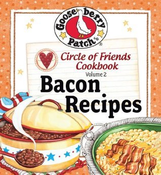 Circle of Friends Cookbook book cover