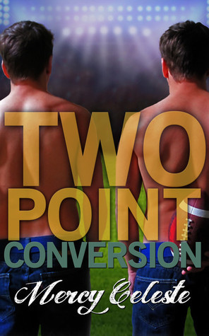 Two Point Conversion book cover